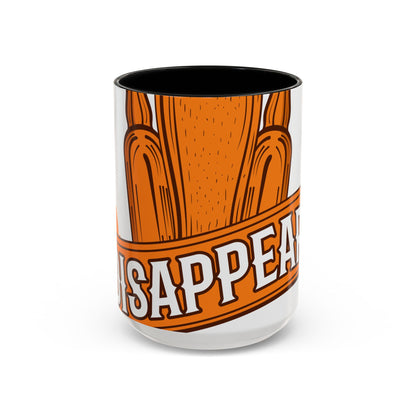 Alcohol (50) — Accent Mug 11/15oz