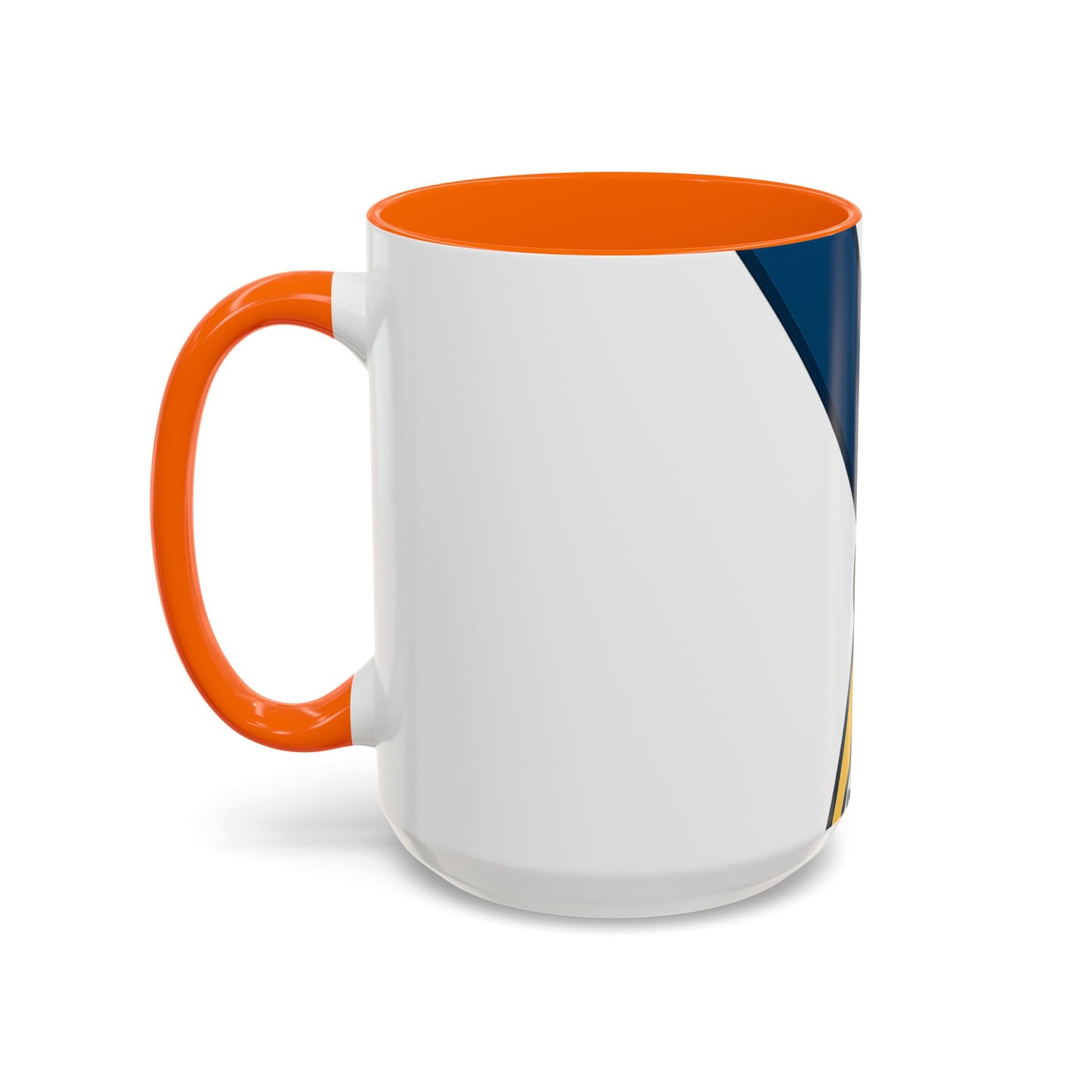 Senior Deacon -SD — Accent Mug 11/15oz