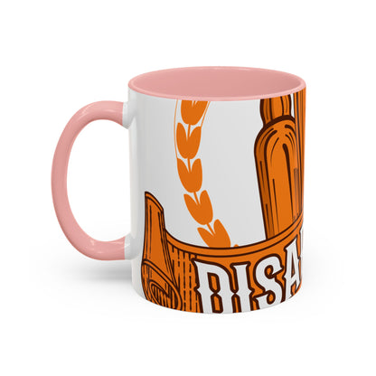 Alcohol (50) — Accent Mug 11/15oz