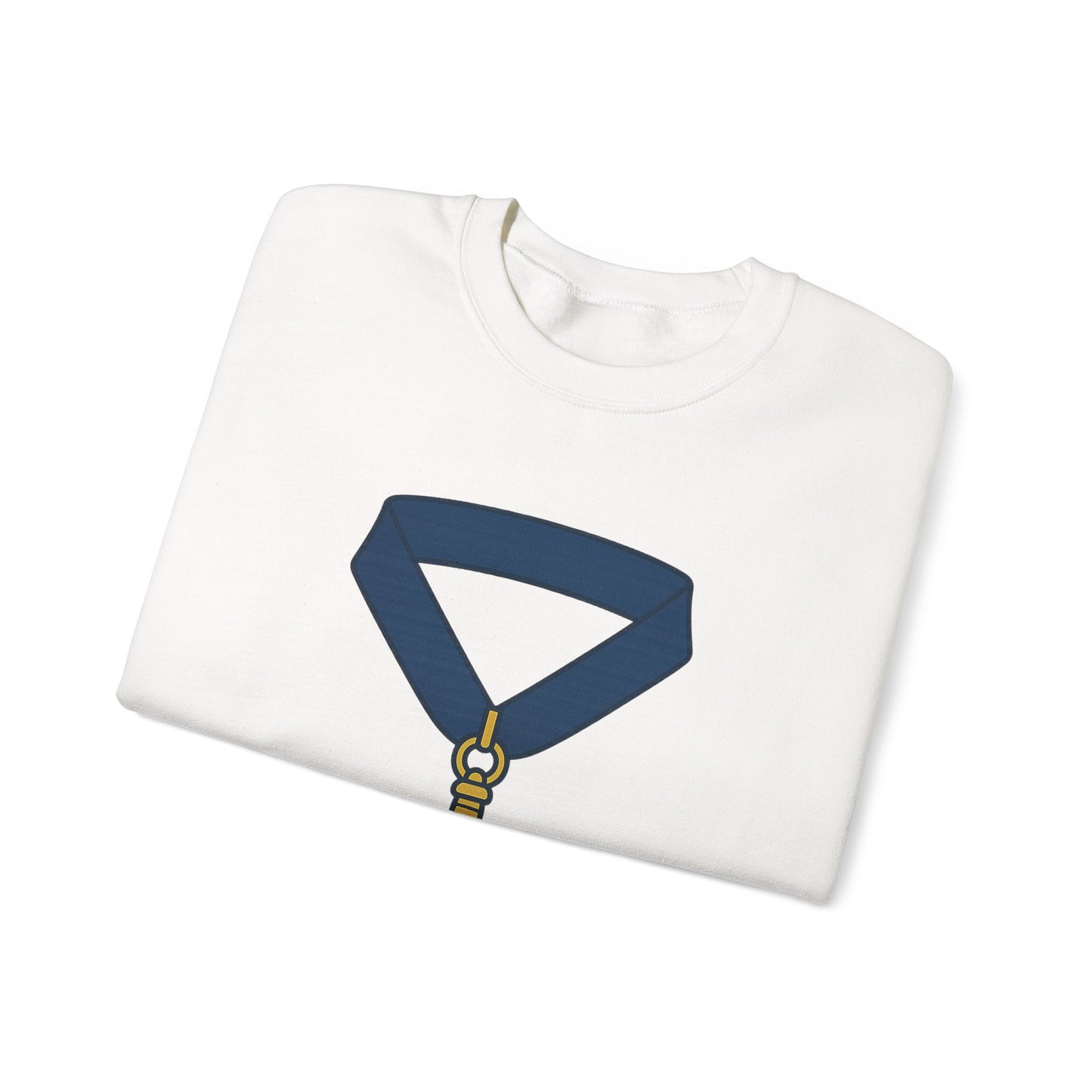 Tyler -Tiler — Unisex Heavy Blend Crewneck (G18000)