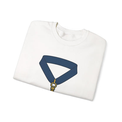 Tyler -Tiler — Unisex Heavy Blend Crewneck (G18000)