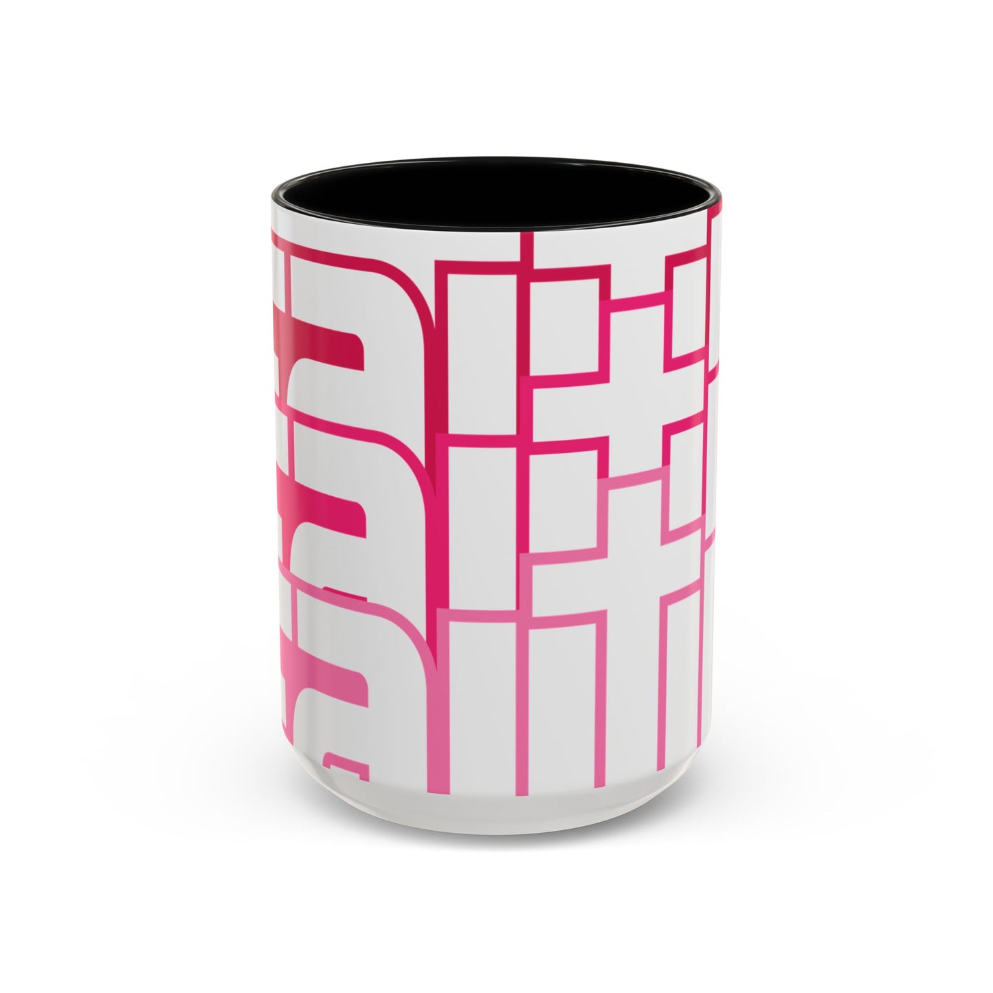 Christian (39) — Accent Mug 11/15oz