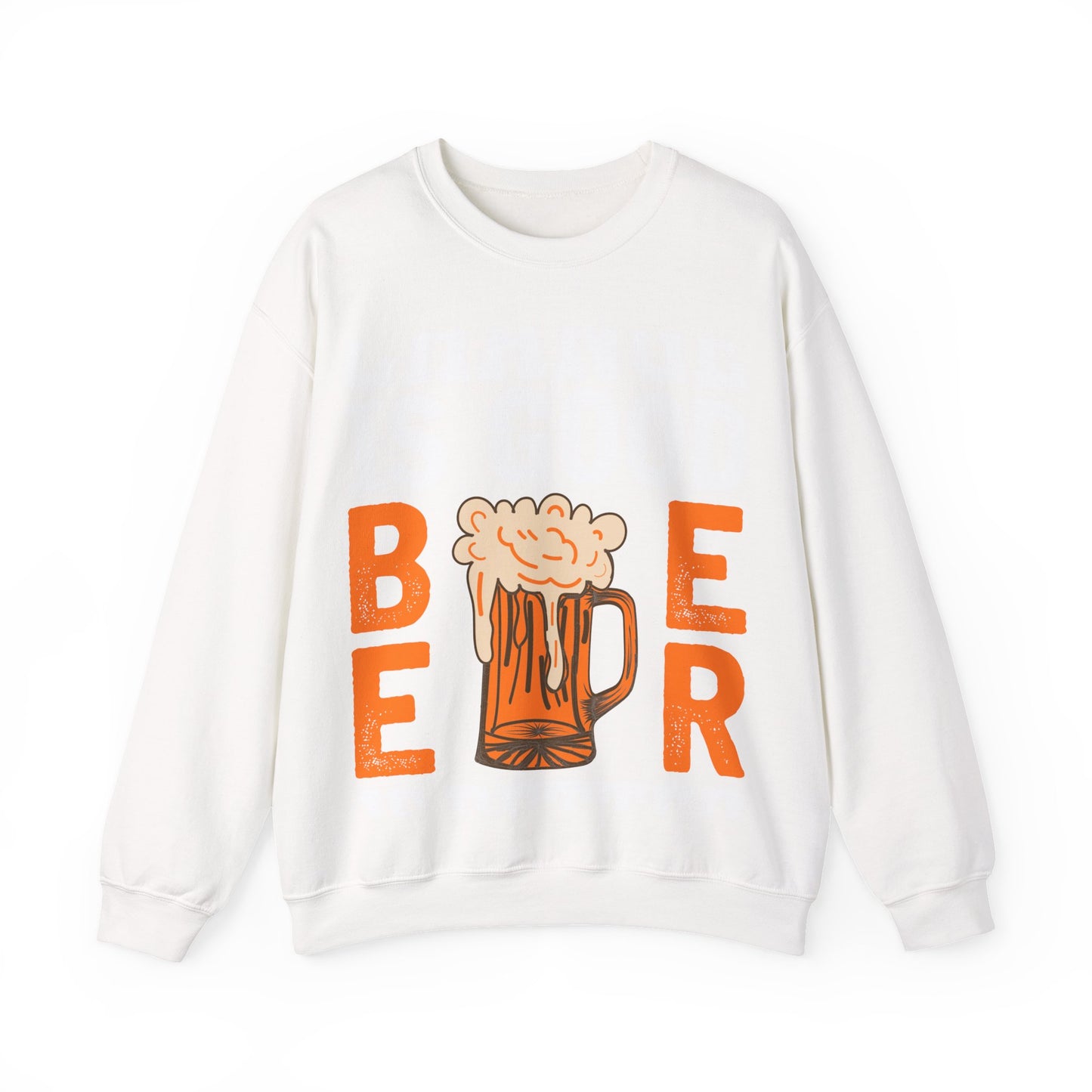 Alcohol (41) — Unisex Heavy Blend Crewneck (G18000)