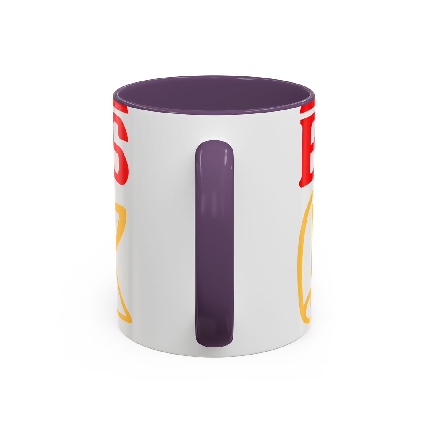 National isolation breeds national neurosis-01 — Accent Mug 11/15oz