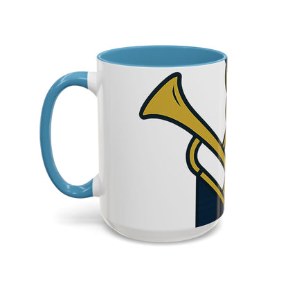 Pursuivant -some jurisdictions — Accent Mug 11/15oz