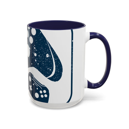 Gaming (47) — Accent Mug 11/15oz