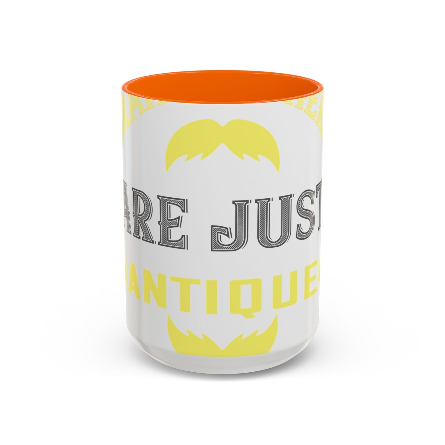 Grandfathers are just antique little boys-3-01 — Accent Mug 11/15oz