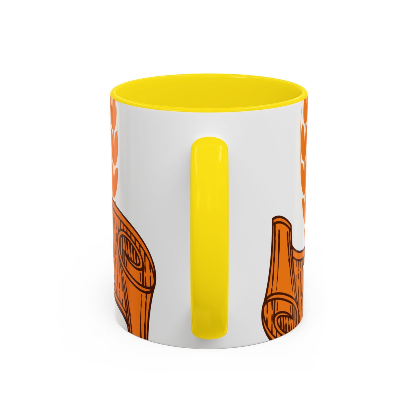 Alcohol (50) — Accent Mug 11/15oz