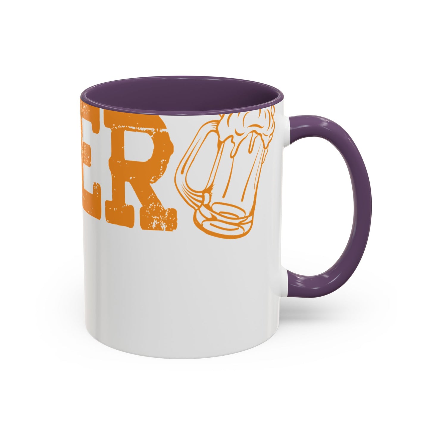 Alcohol (51) — Accent Mug 11/15oz