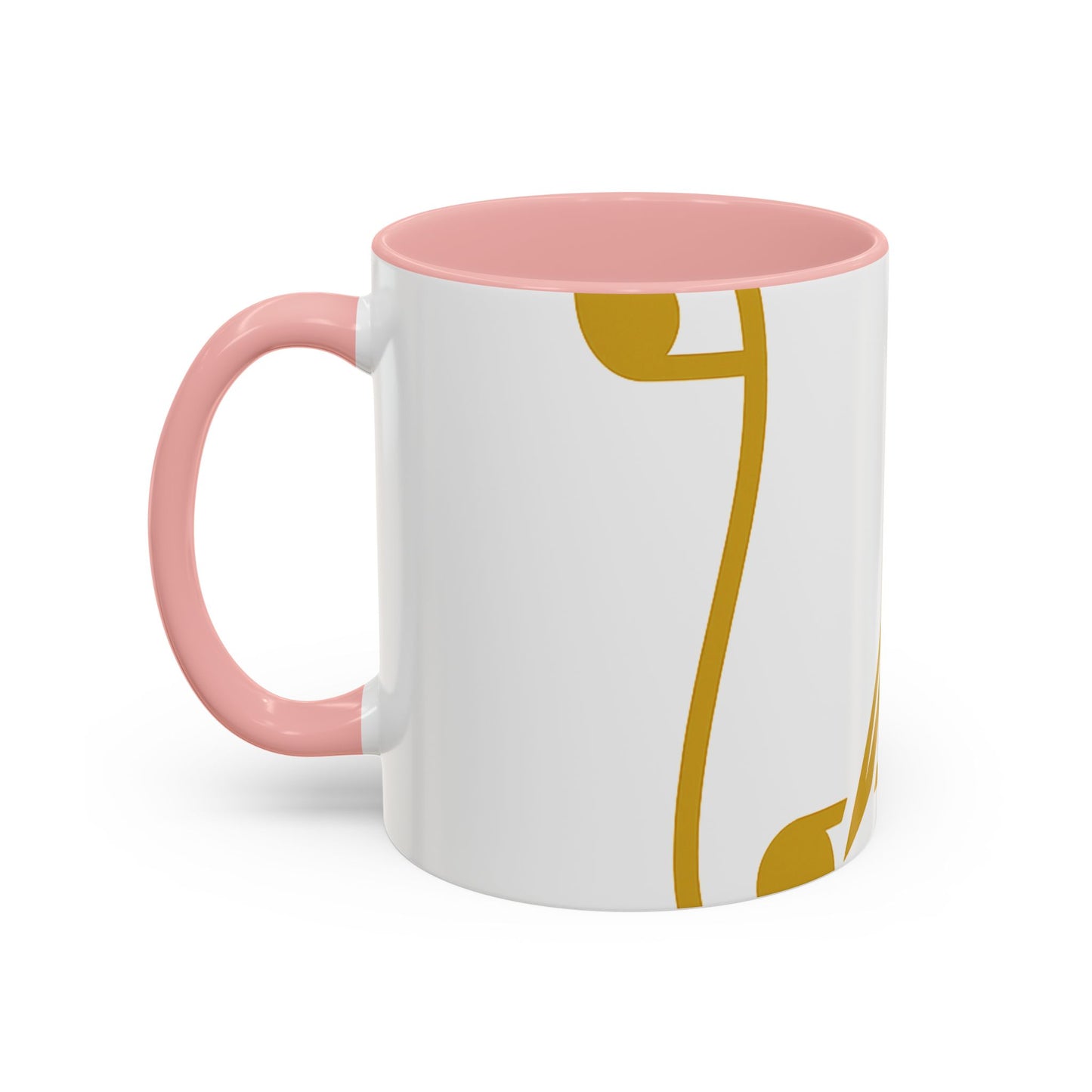 Historian — Accent Mug 11/15oz