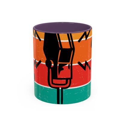 Music (22) — Accent Mug 11/15oz