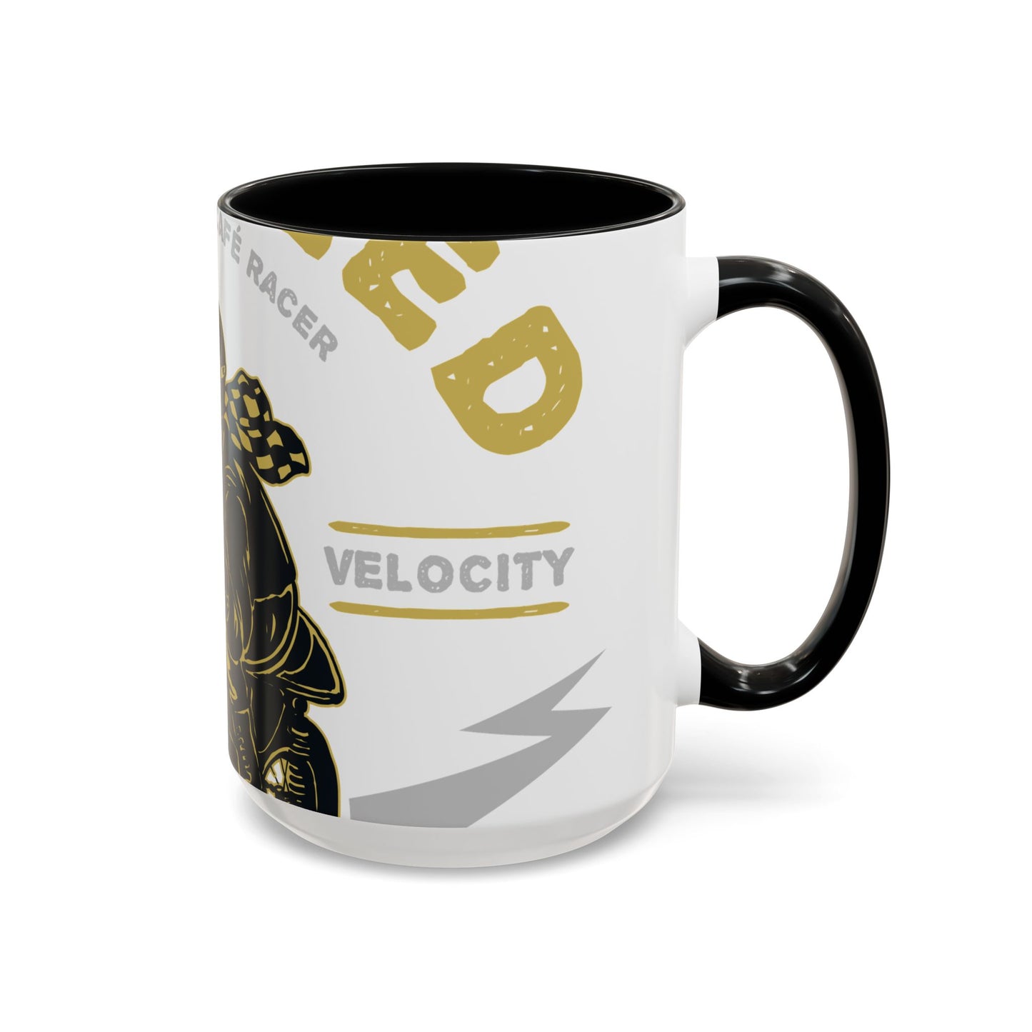 Motorcycle 2 (68) — Accent Mug 11/15oz