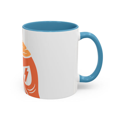 Summer (52) — Accent Mug 11/15oz