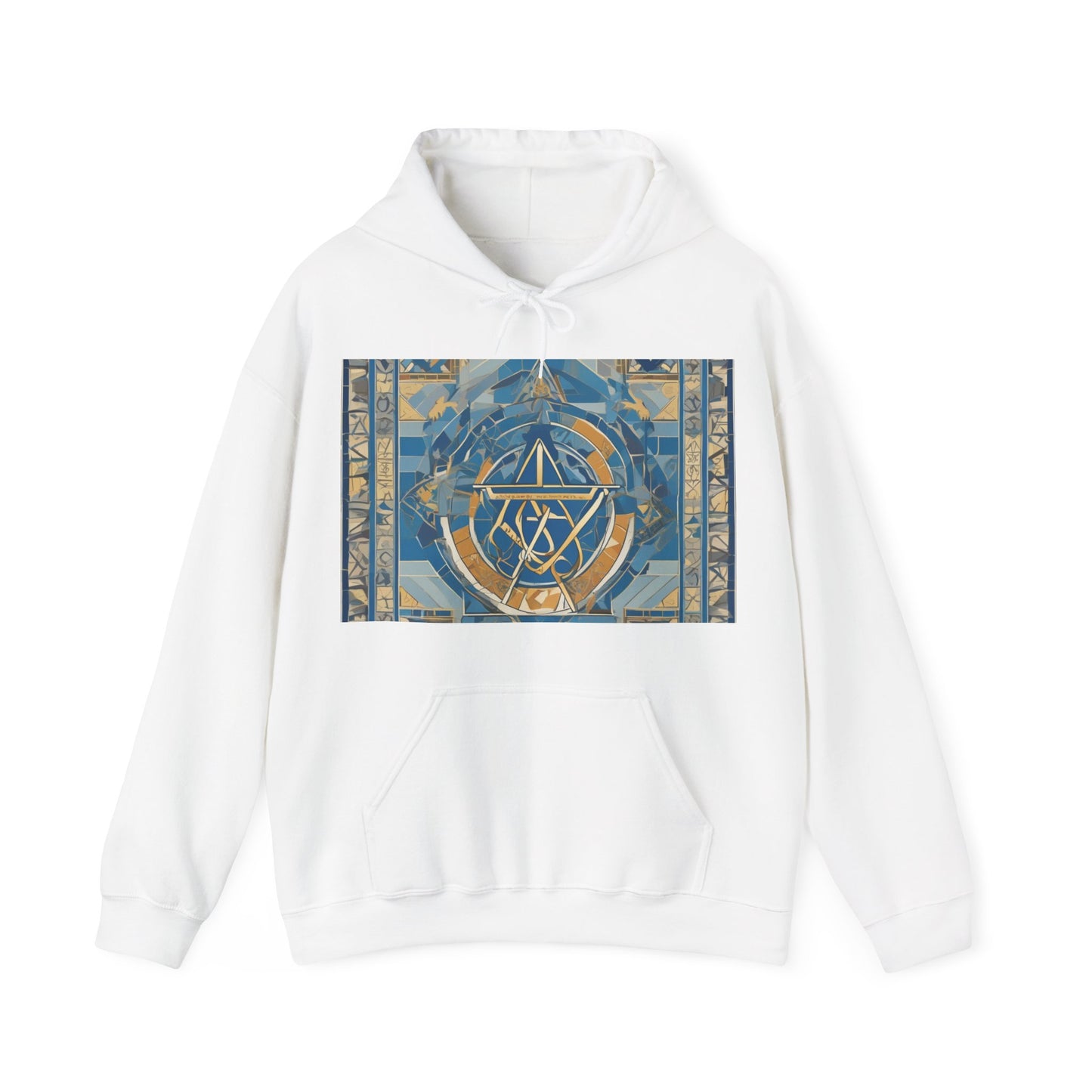 masonic_00059.png — Unisex Heavy Blend Hoodie (G18500)