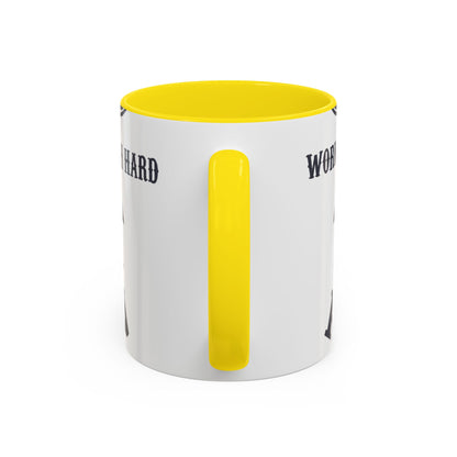 Motorbike (18) — Accent Mug 11/15oz