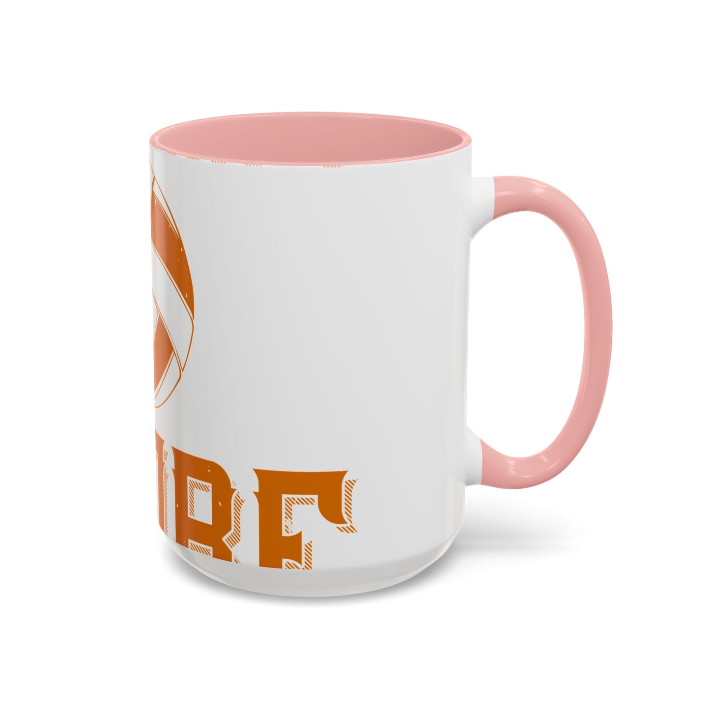 Be so good they canΓÇÖt ignore you-01 — Accent Mug 11/15oz