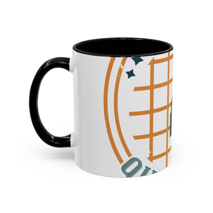 i'm already out of my quarantine snacks-01 — Accent Mug 11/15oz