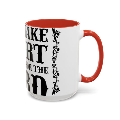 Christian (4) — Accent Mug 11/15oz