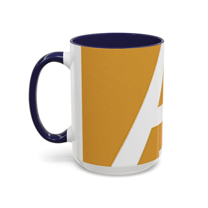 Icon — Accent Mug 11/15oz