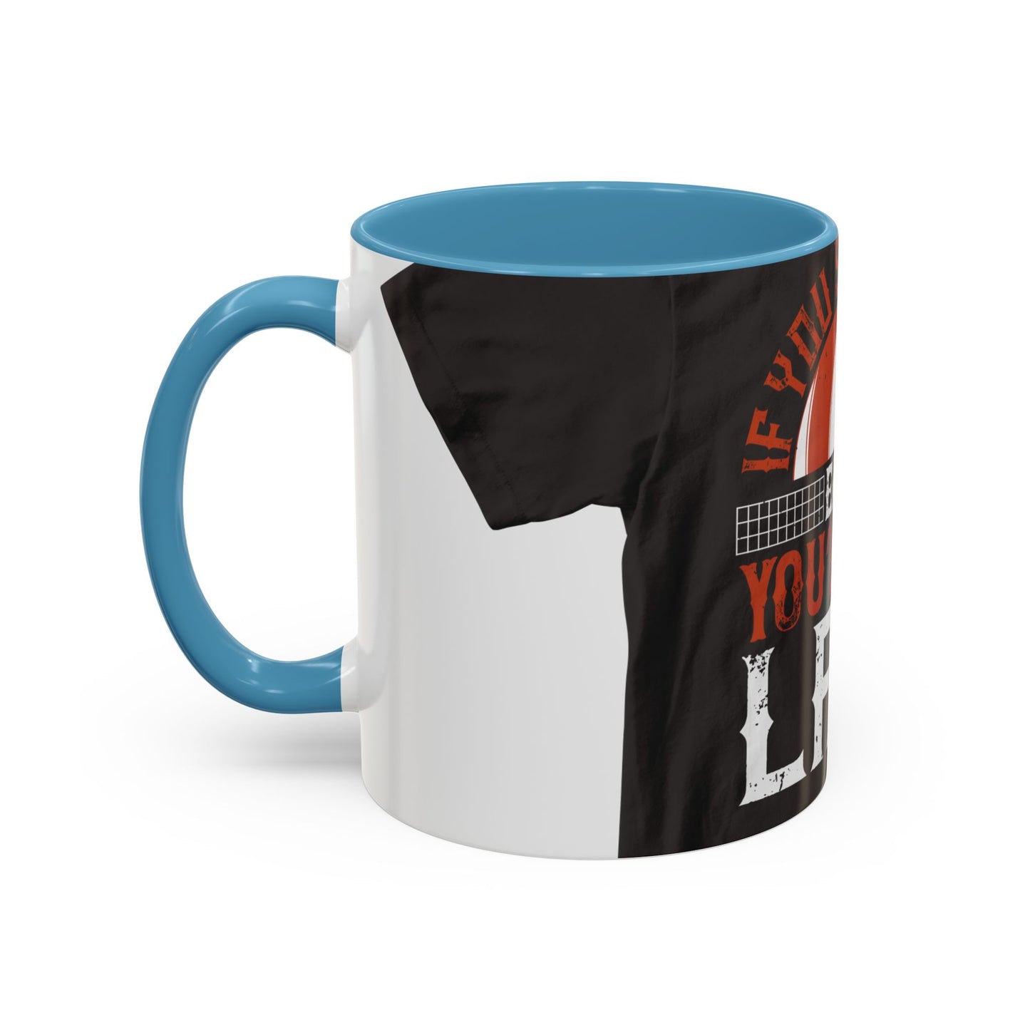 If you sacrifice early, youΓÇÖll win late-0 — Accent Mug 11/15oz