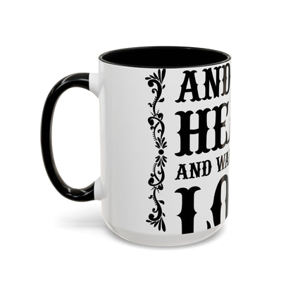 Christian (4) — Accent Mug 11/15oz