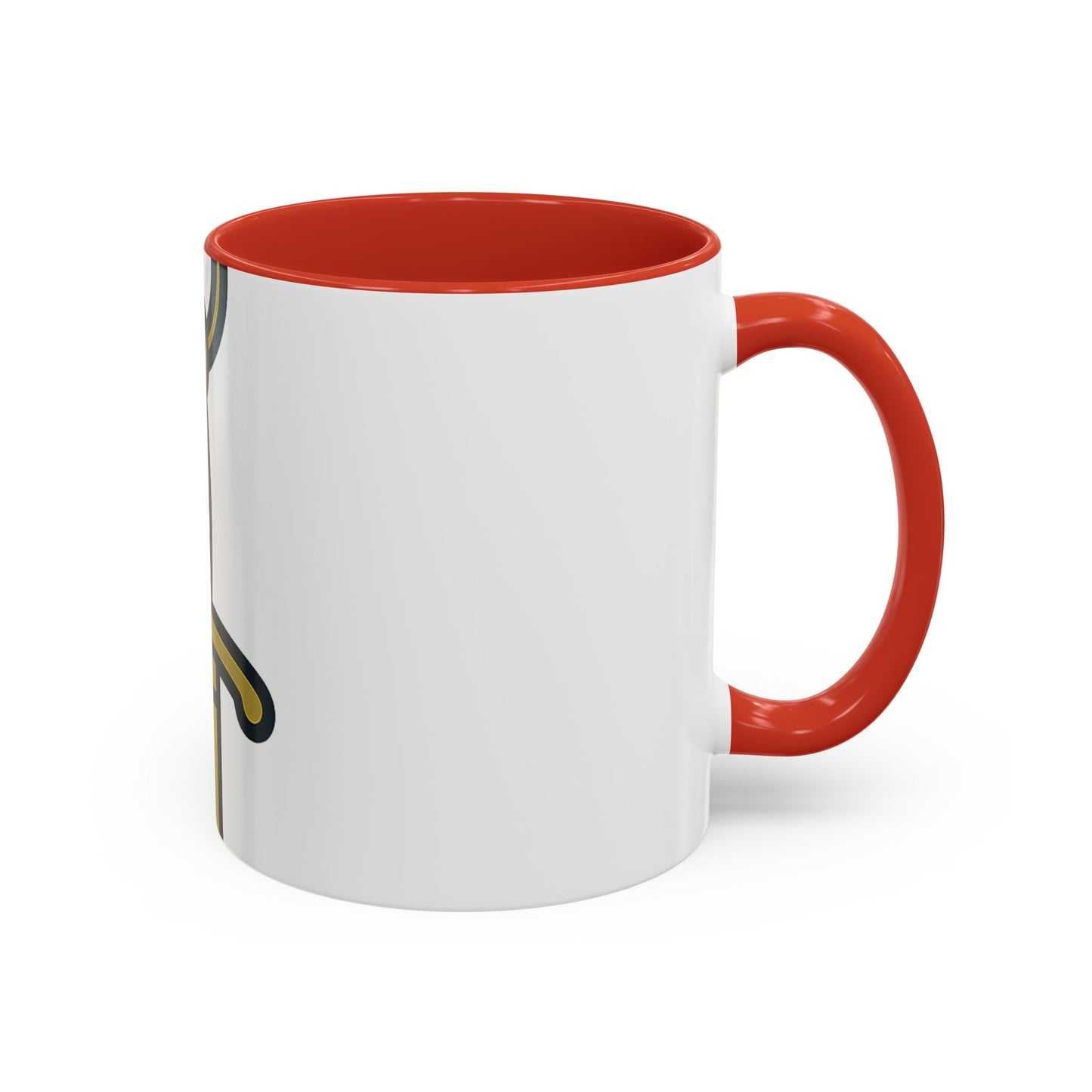 Tylers Assistant — Accent Mug 11/15oz