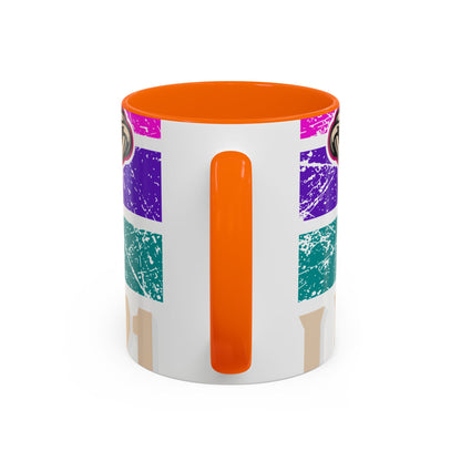 Gaming (41) — Accent Mug 11/15oz