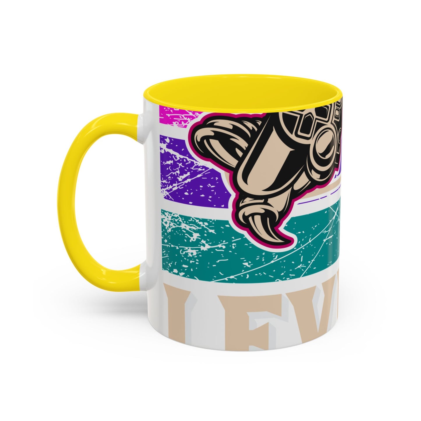 Gaming (41) — Accent Mug 11/15oz