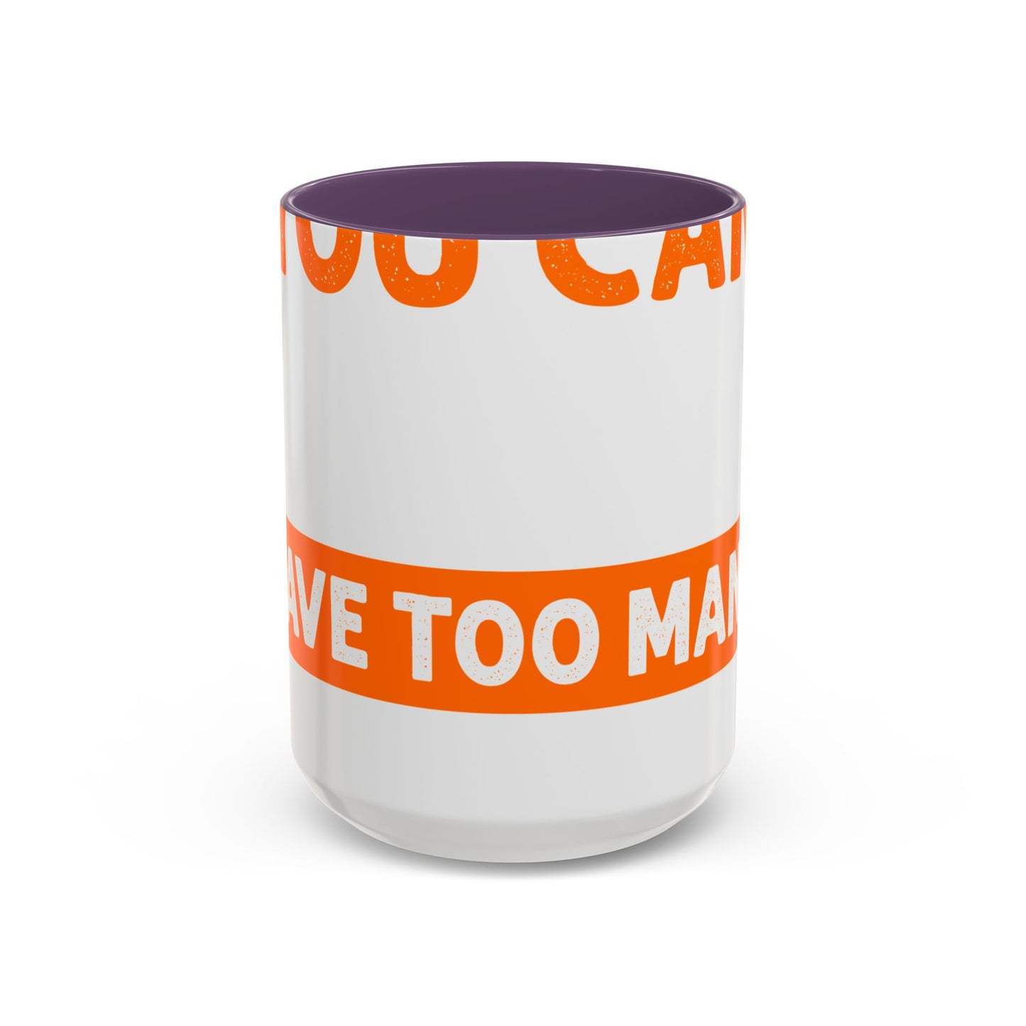 Music (27) — Accent Mug 11/15oz