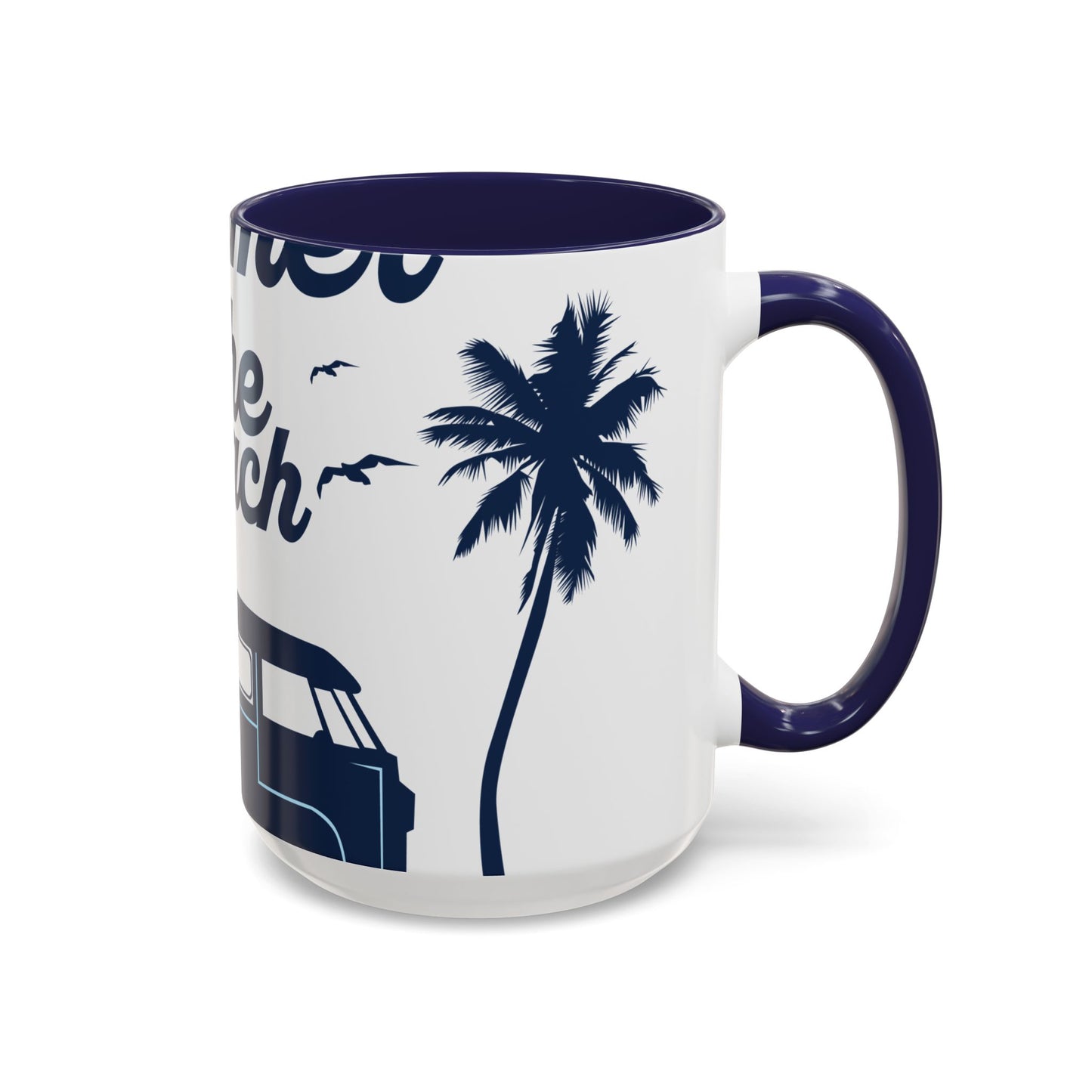 Summer (46) — Accent Mug 11/15oz