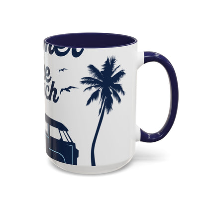 Summer (46) — Accent Mug 11/15oz