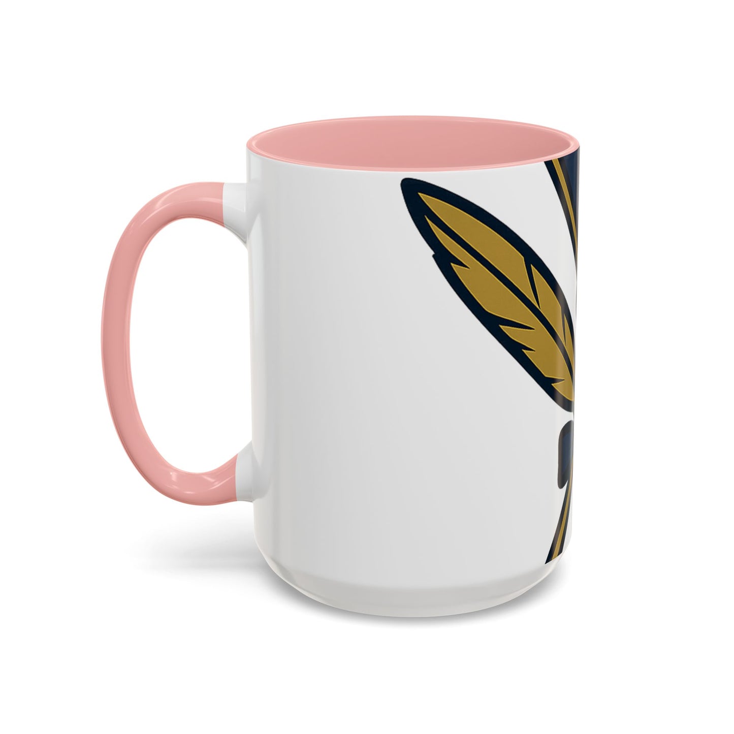 Secretary — Accent Mug 11/15oz