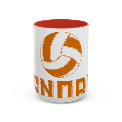 Be so good they canΓÇÖt ignore you-01 — Accent Mug 11/15oz