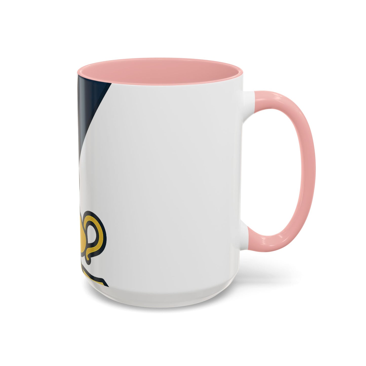 Librarian — Accent Mug 11/15oz