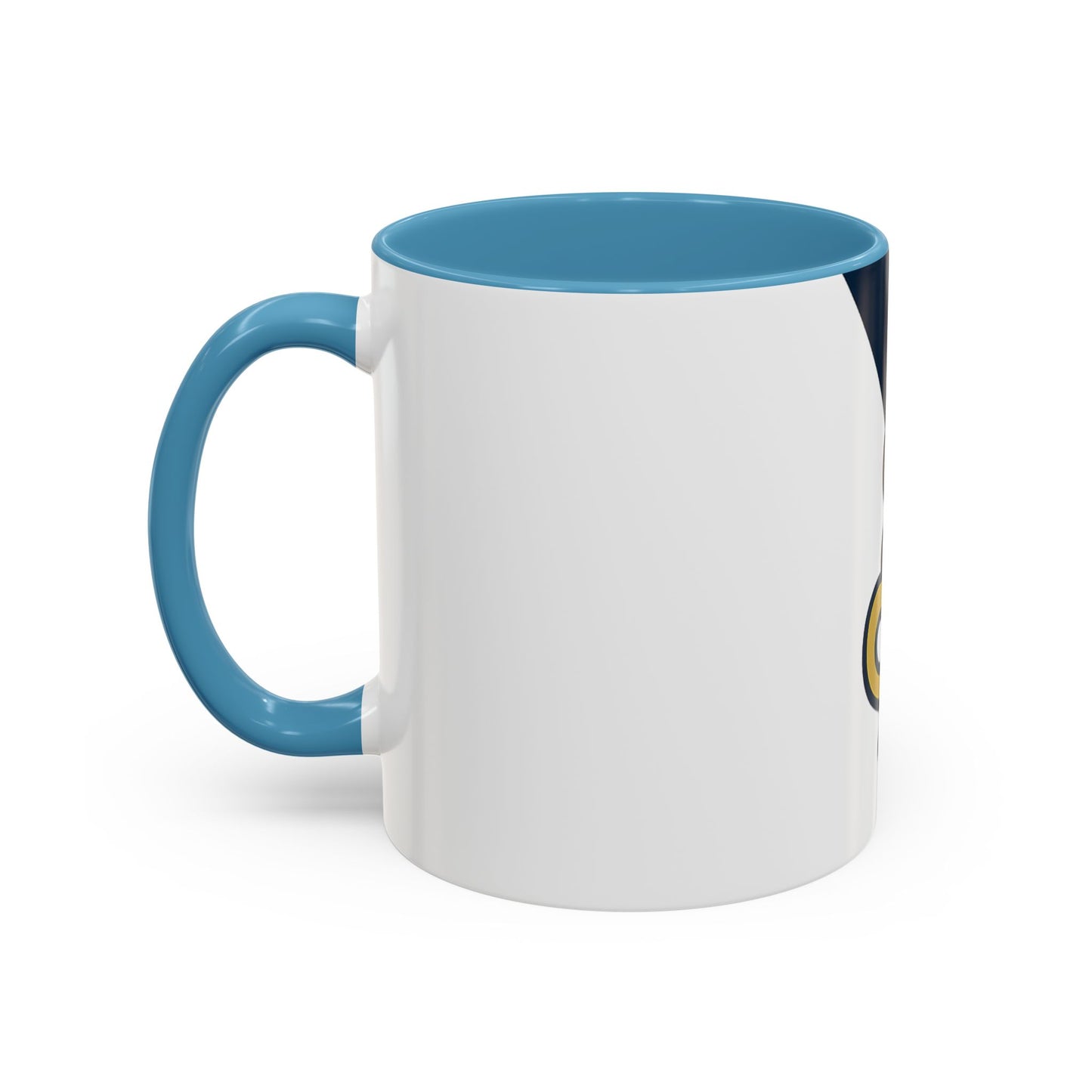 Assistant Treasurer — Accent Mug 11/15oz