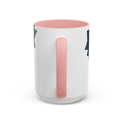 Fourth of july (6) — Accent Mug 11/15oz