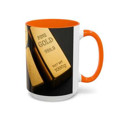 Absolute bullion banner and pictures of gold Jul 5, 2025, 06_39_35 PM — Accent Mug 11/15oz