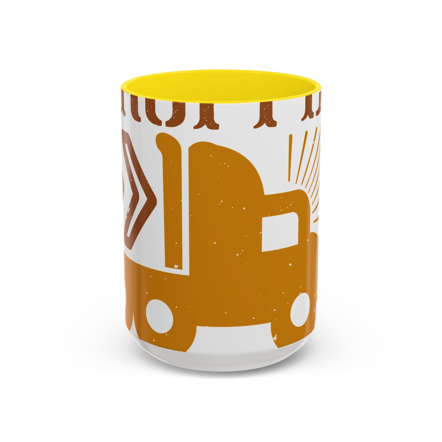 I Just Dropped A Load-01 — Accent Mug 11/15oz