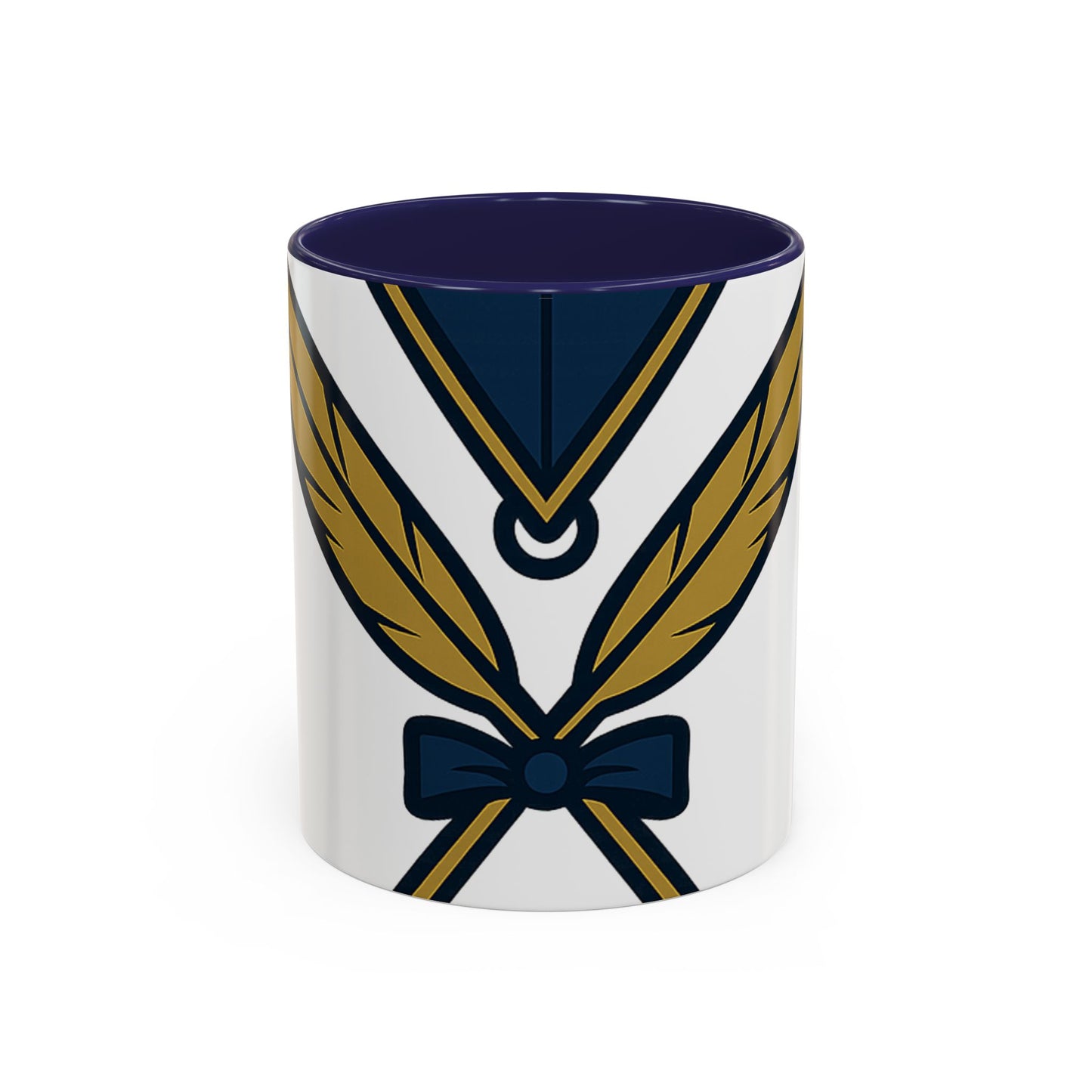 Secretary — Accent Mug 11/15oz