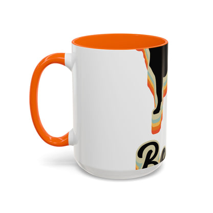 Dog (30) — Accent Mug 11/15oz