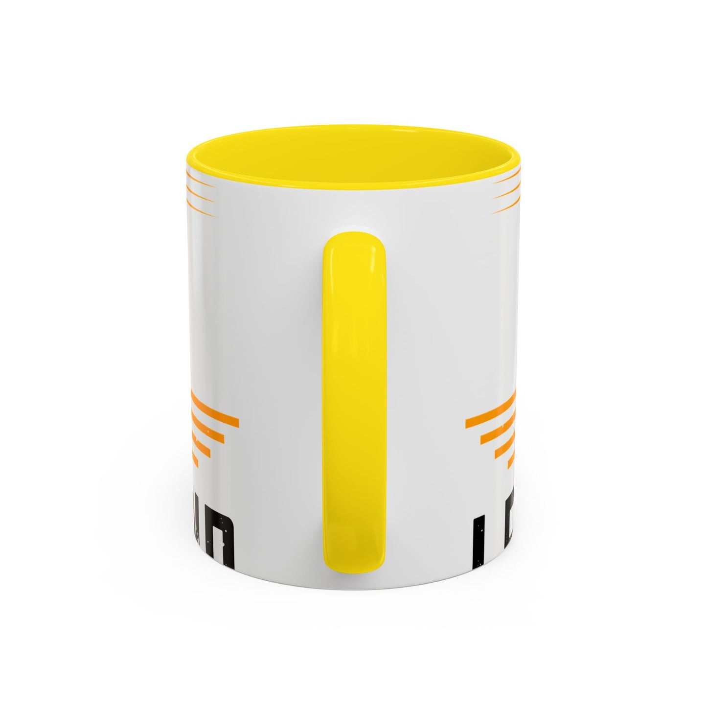 WeΓÇÖve taken a lot of things for granted. LetΓÇÖs stop and acknowledge-01 — Accent Mug 11/15oz