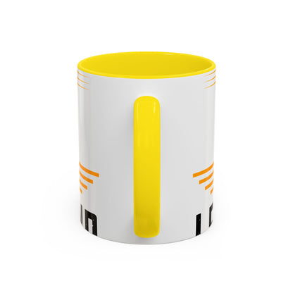 WeΓÇÖve taken a lot of things for granted. LetΓÇÖs stop and acknowledge-01 — Accent Mug 11/15oz