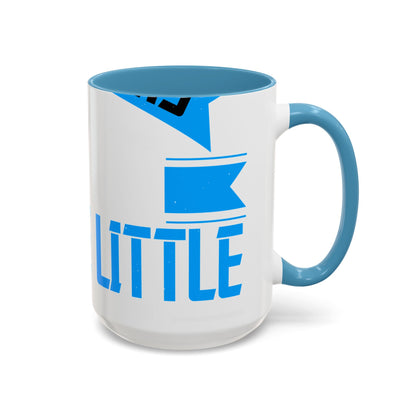 Grandfathers are just — Accent Mug 11/15oz