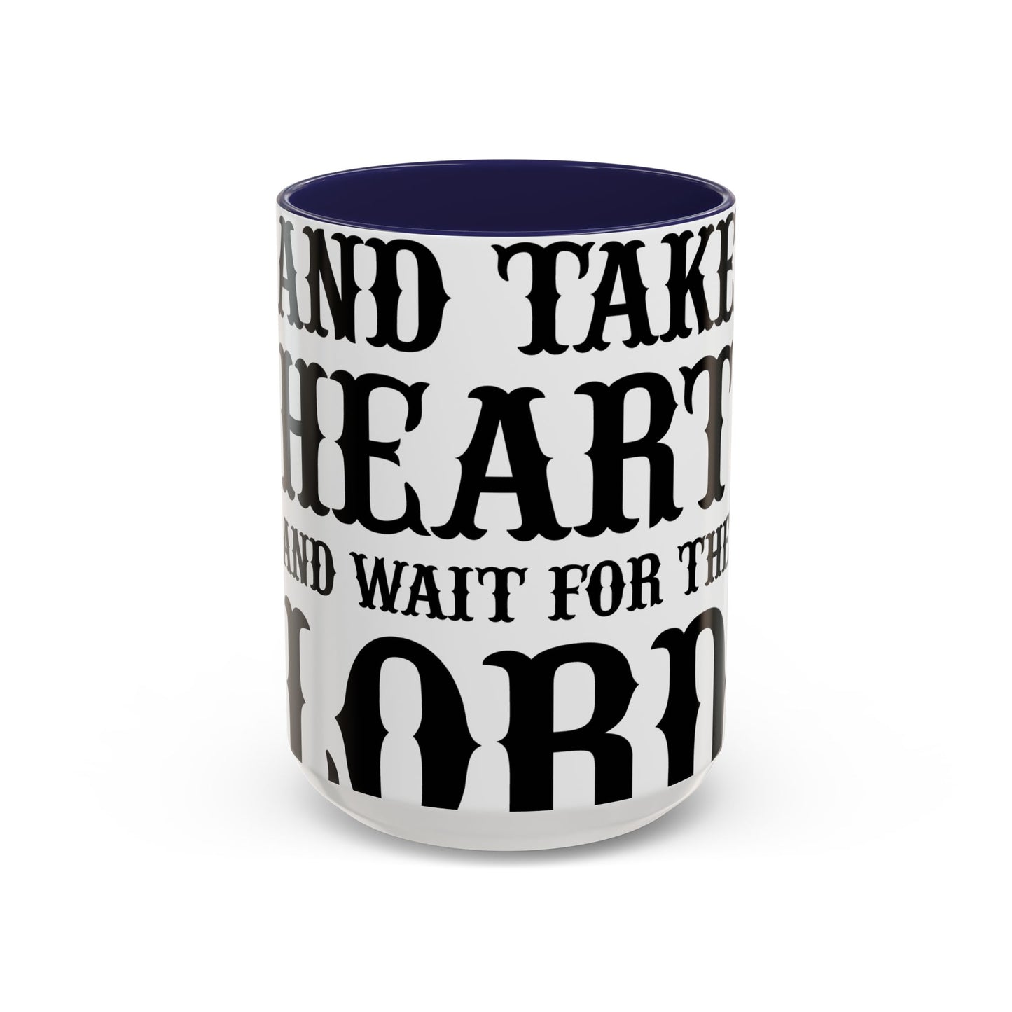 Christian (4) — Accent Mug 11/15oz