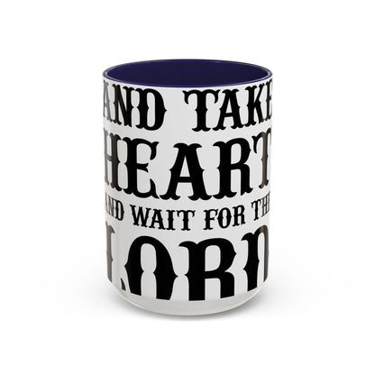 Christian (4) — Accent Mug 11/15oz