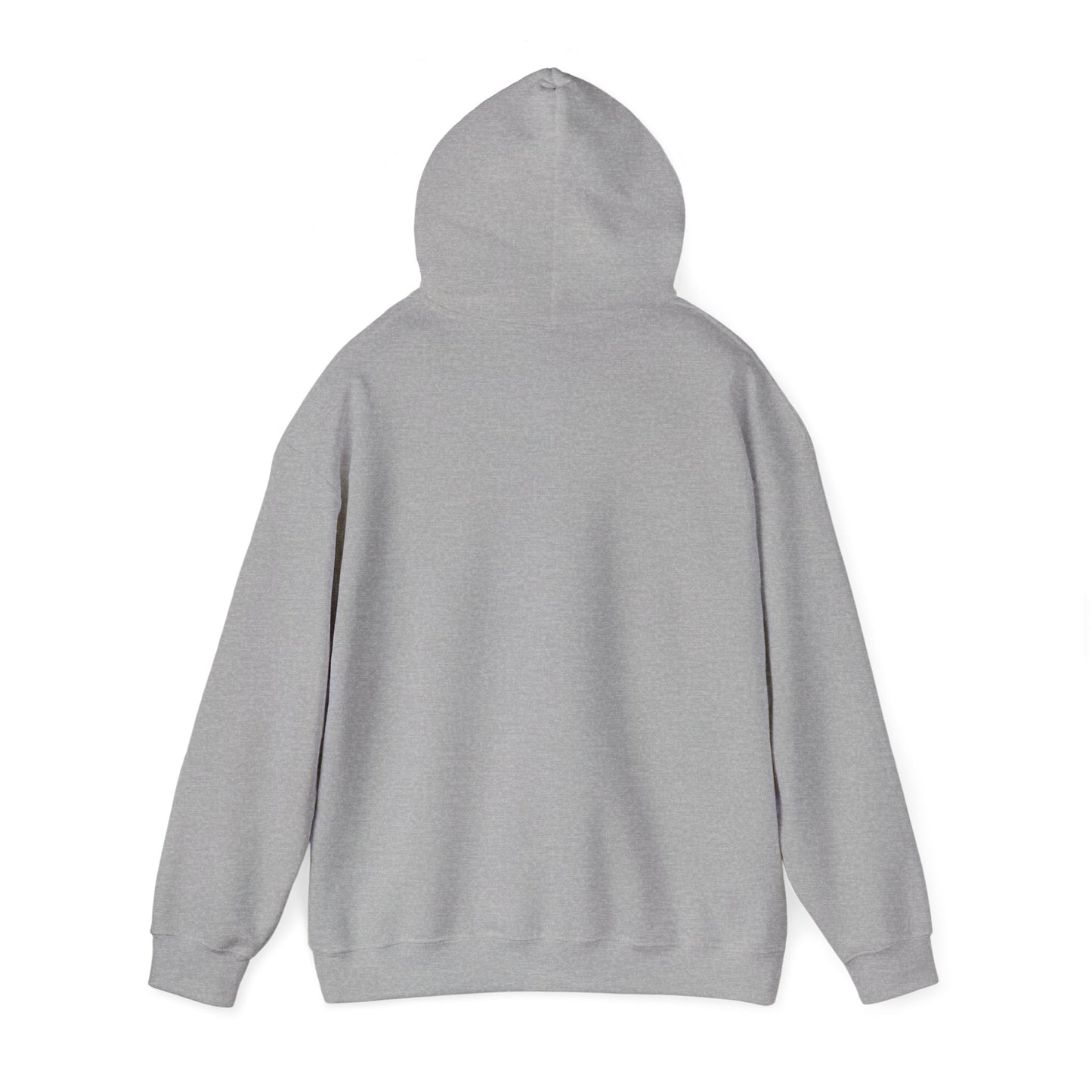 Pet Mom Illustration Hoodie | pet owner matching, paw print design