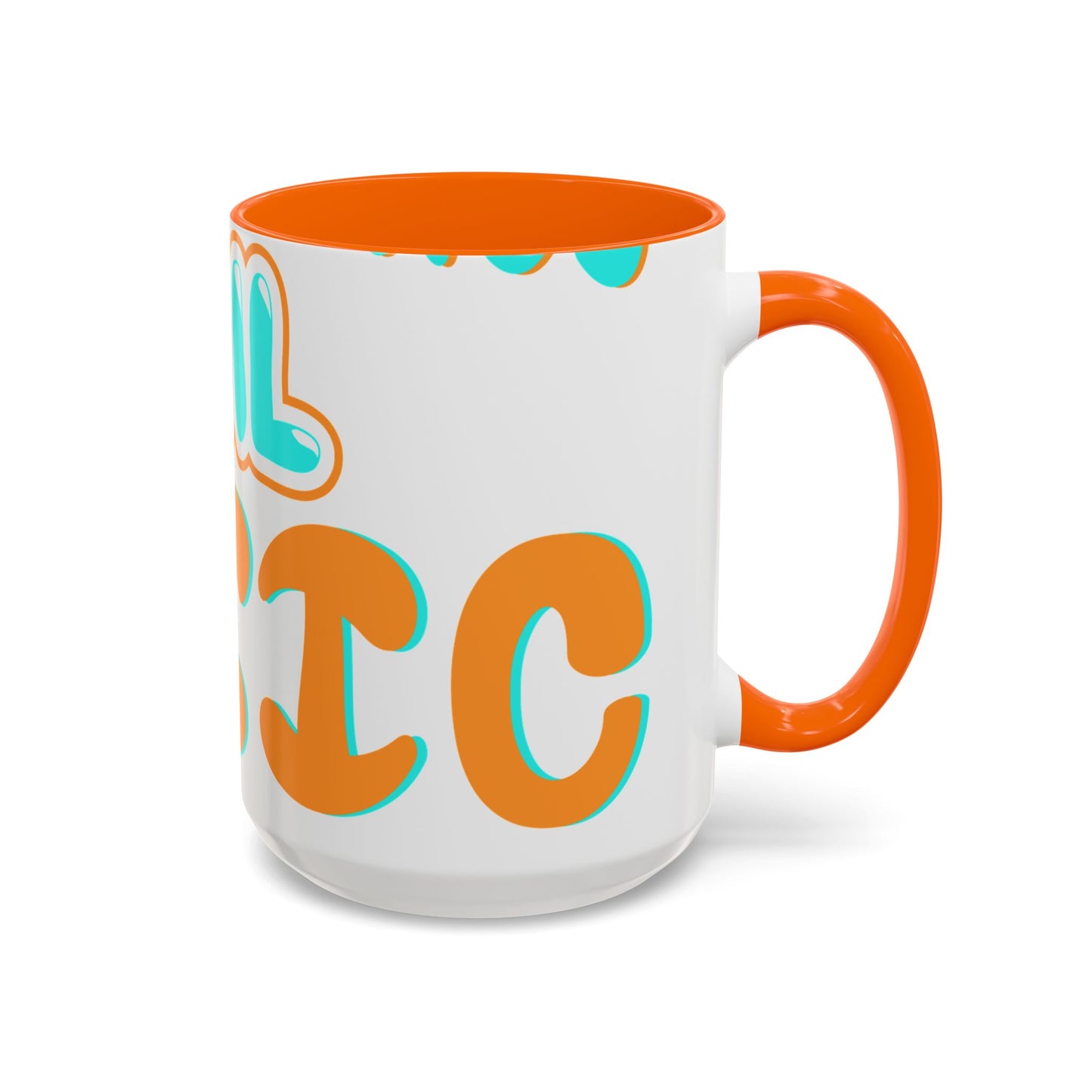 Music (28) — Accent Mug 11/15oz