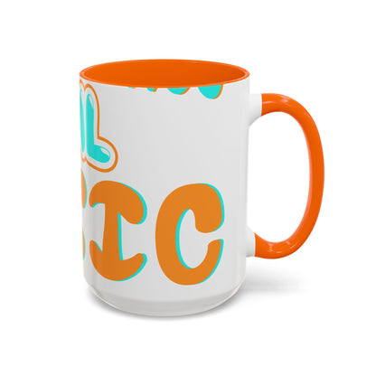 Music (28) — Accent Mug 11/15oz