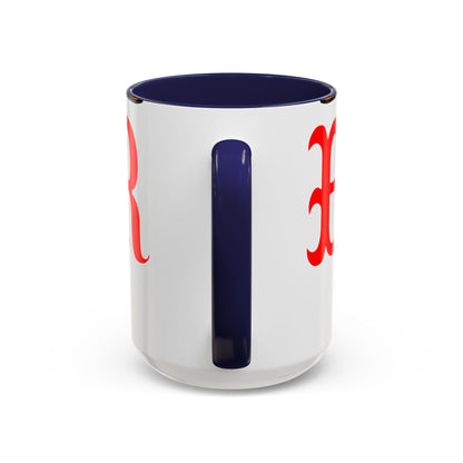 Alcohol (45) — Accent Mug 11/15oz