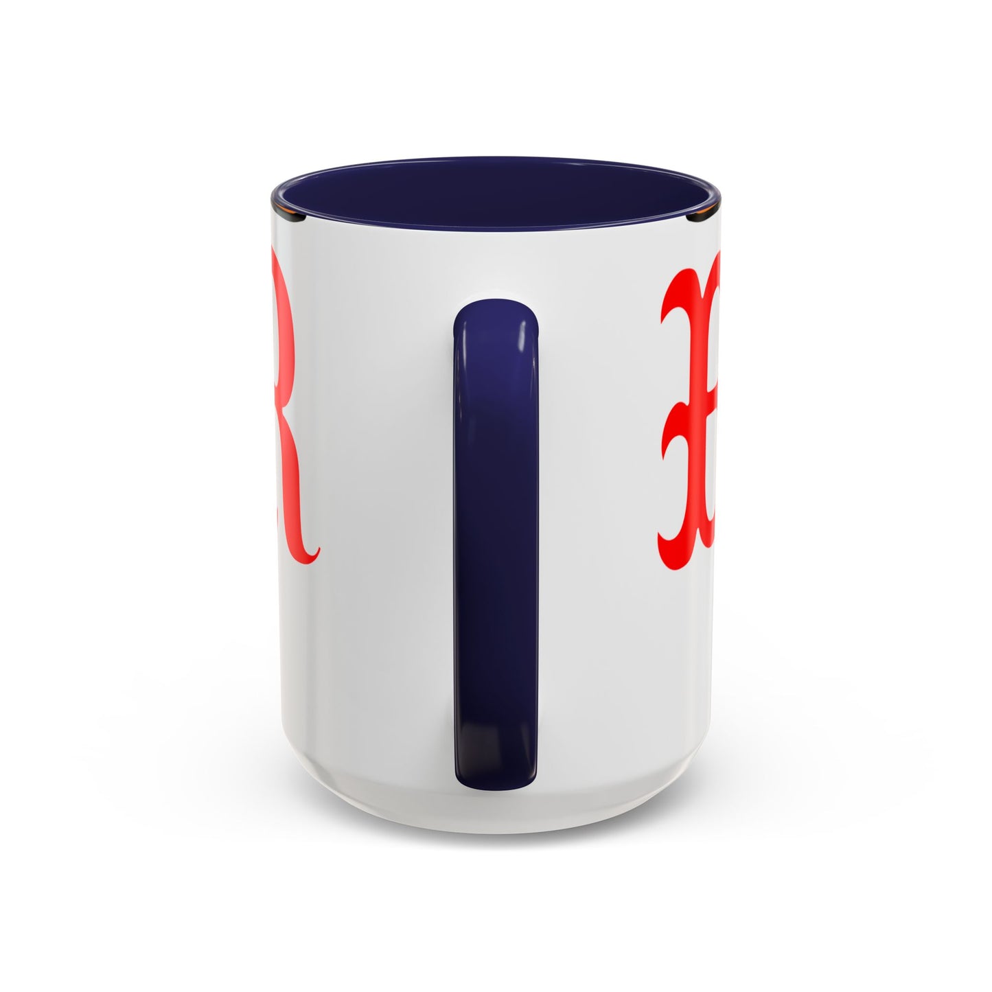 Alcohol (45) — Accent Mug 11/15oz